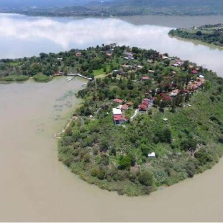 Cabanas Yunuen By Rotamundos Pátzcuaro المظهر الخارجي الصورة