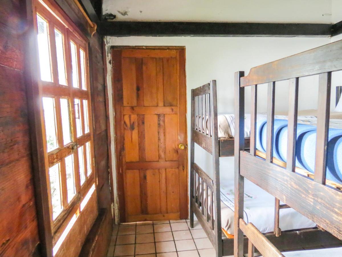 Cabanas Yunuen By Rotamundos Pátzcuaro المظهر الخارجي الصورة