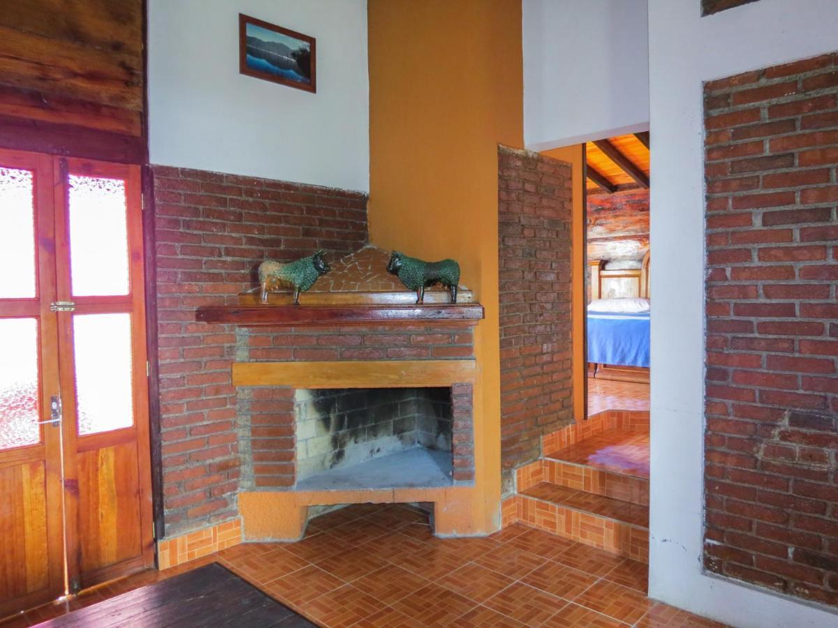Cabanas Yunuen By Rotamundos Pátzcuaro المظهر الخارجي الصورة