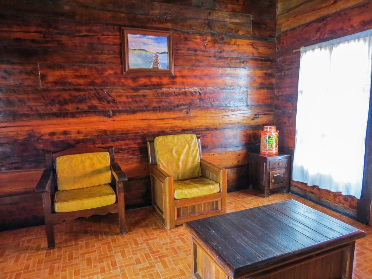Cabanas Yunuen By Rotamundos Pátzcuaro المظهر الخارجي الصورة
