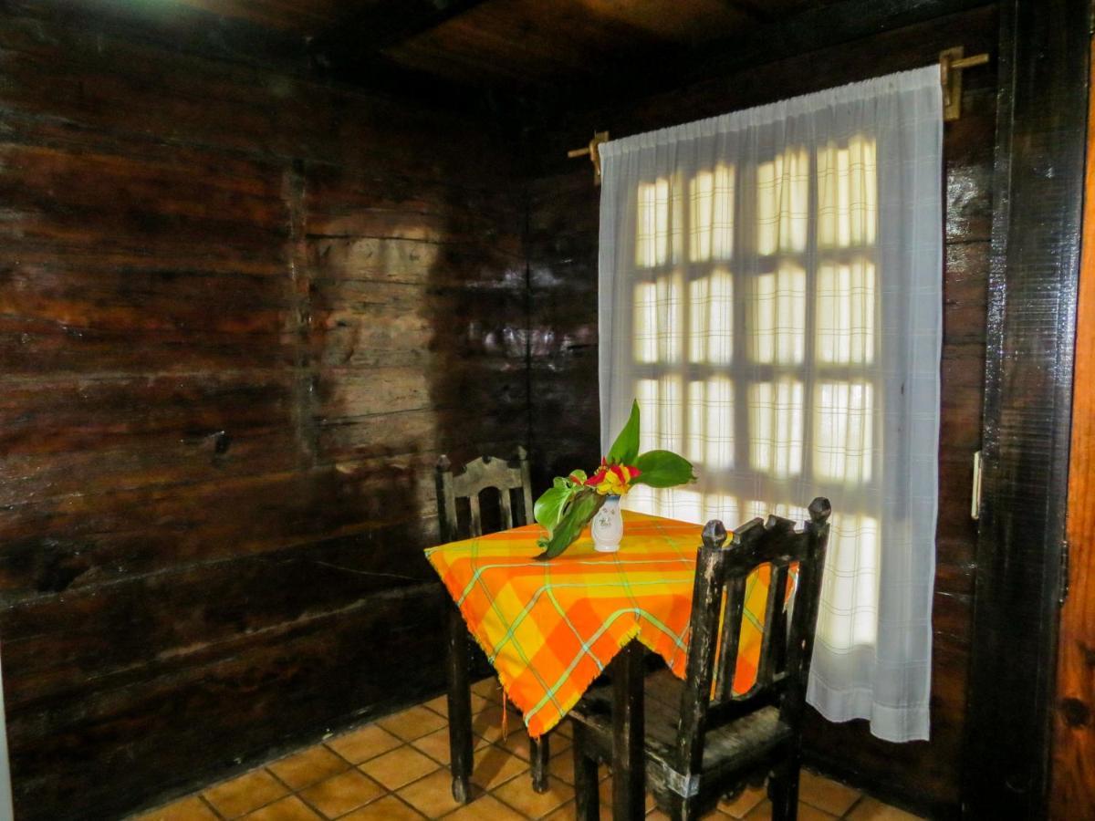 Cabanas Yunuen By Rotamundos Pátzcuaro المظهر الخارجي الصورة