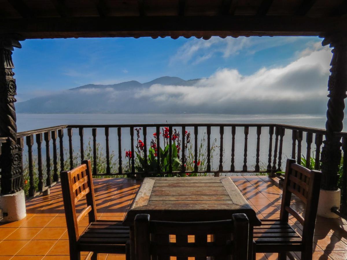 Cabanas Yunuen By Rotamundos Pátzcuaro المظهر الخارجي الصورة