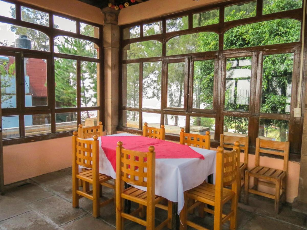 Cabanas Yunuen By Rotamundos Pátzcuaro المظهر الخارجي الصورة