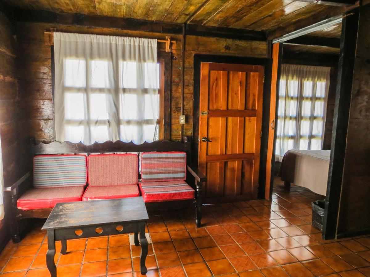 Cabanas Yunuen By Rotamundos Pátzcuaro المظهر الخارجي الصورة