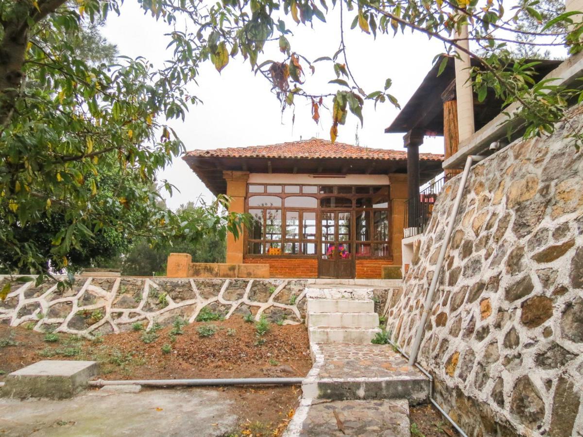 Cabanas Yunuen By Rotamundos Pátzcuaro المظهر الخارجي الصورة