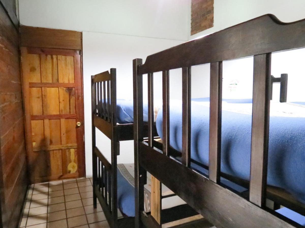 Cabanas Yunuen By Rotamundos Pátzcuaro المظهر الخارجي الصورة