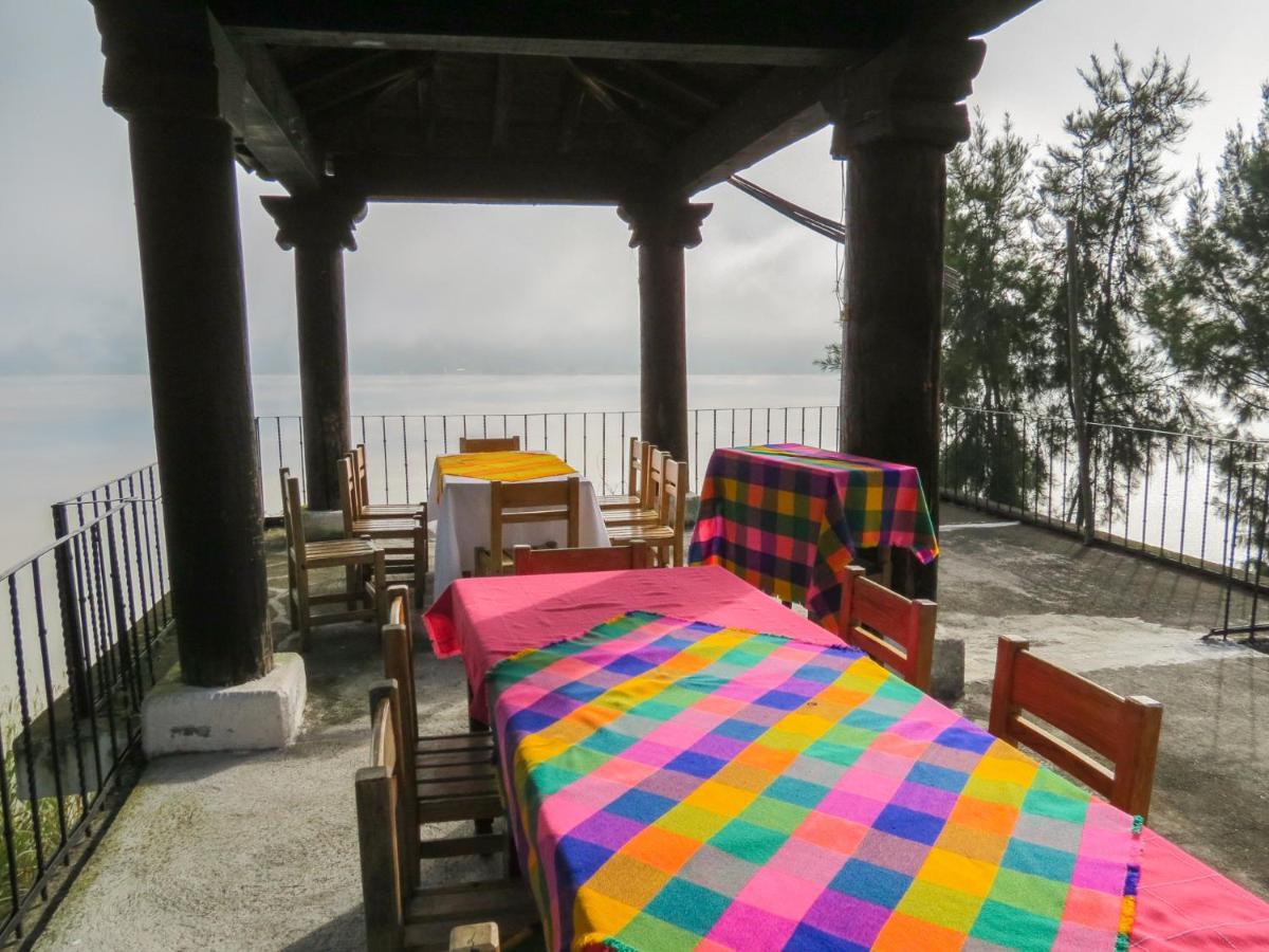 Cabanas Yunuen By Rotamundos Pátzcuaro المظهر الخارجي الصورة