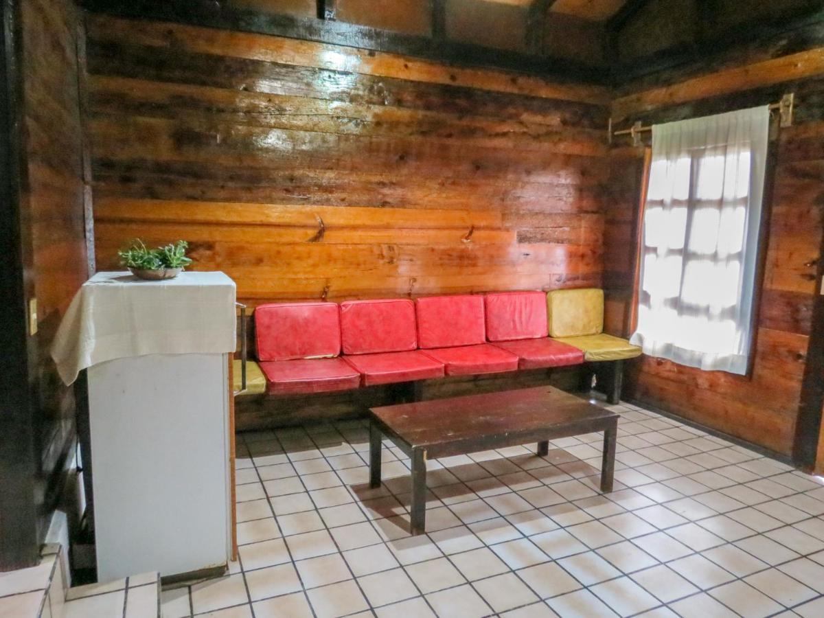 Cabanas Yunuen By Rotamundos Pátzcuaro المظهر الخارجي الصورة